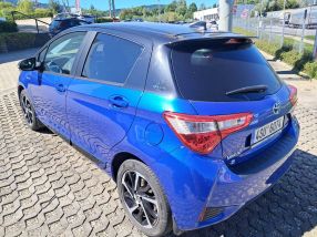 Toyota Yaris - 2019