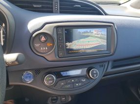 Toyota Yaris - 2019