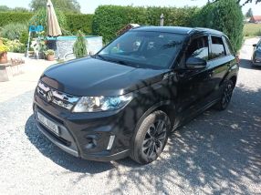Suzuki Vitara - 2016