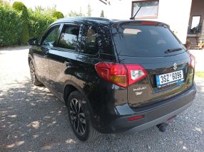 Suzuki Vitara - 2016