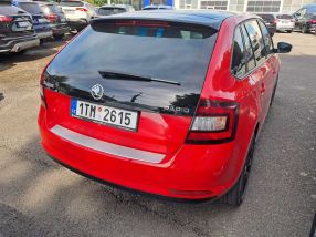 Skoda Rapid Spaceback - 2017