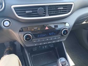 Hyundai Tucson - 2020