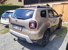 Dacia Duster - 2021