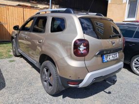 Dacia Duster - 2021