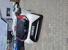 Toyota Aygo - 2020