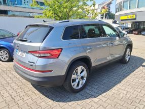 Skoda Kodiaq - 2017