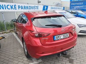 Mazda 3 - 2017