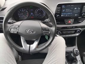 Hyundai i30 - 2021