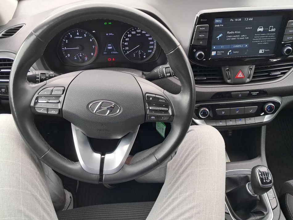 Hyundai i30 - 2021