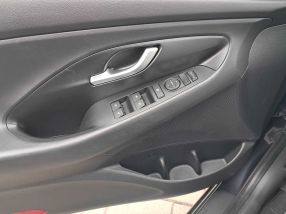 Hyundai i30 - 2021