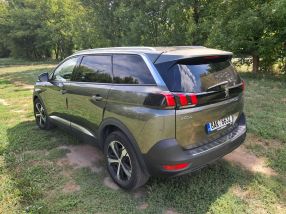Peugeot 5008 - 2020