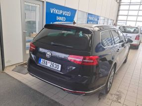 Volkswagen Passat - 2018