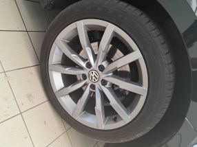 Volkswagen Passat - 2018