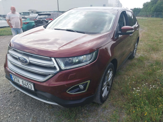 Ford Edge
