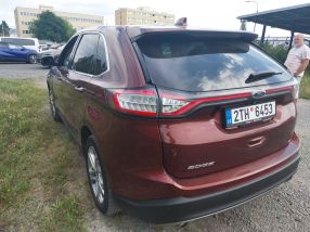 Ford Edge - 2017