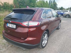 Ford Edge - 2017