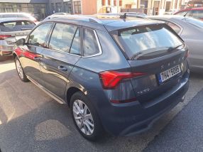 Skoda Kamiq - 2020