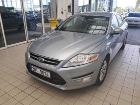 Ford Mondeo - 2011