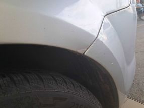 Ford Mondeo - 2011