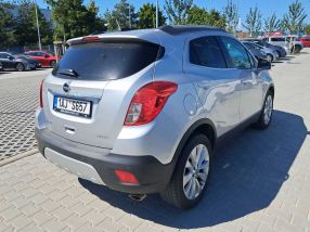 Opel Mokka - 2016
