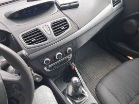 Renault Fluence - 2013