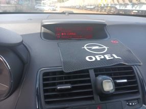 Opel Meriva - 2012