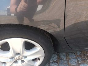 Opel Meriva - 2012
