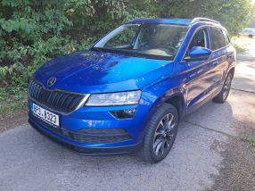 Skoda Karoq - 2020