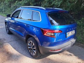 Skoda Karoq - 2020