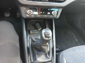 Skoda Scala - 2020
