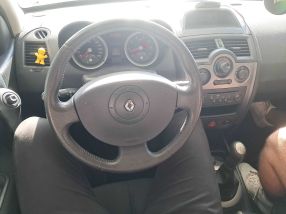 Renault Megane - 2004