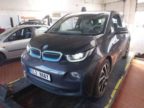 BMW i3 - 2014