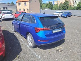 Skoda Scala - 2023