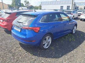 Skoda Scala - 2023