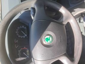 Skoda Fabia - 2006