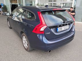 Volvo V60 - 2014
