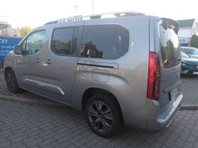 Toyota ProAce City Verso - 2021