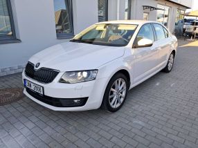 Skoda Octavia - 2013