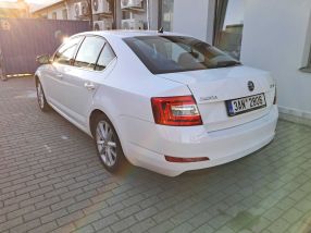 Skoda Octavia - 2013