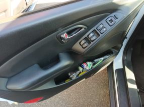 Hyundai ix35 - 2010