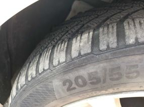 BMW 1 - 2008