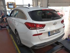 Hyundai i30 - 2021