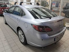 Mazda 6 - 2009
