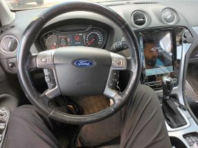 Ford Mondeo - 2014