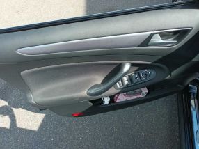 Ford Mondeo - 2014