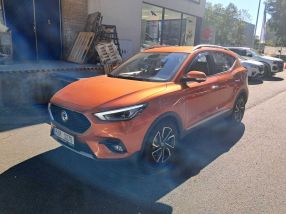 MG ZS II - 2023