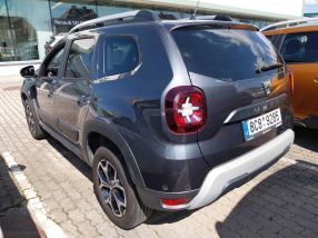 Dacia Duster - 2021