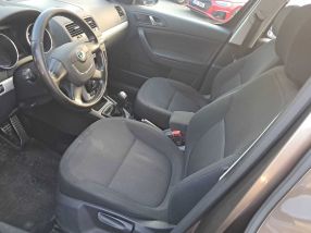 Skoda Yeti - 2010