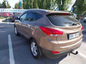 Hyundai ix35 - 2012