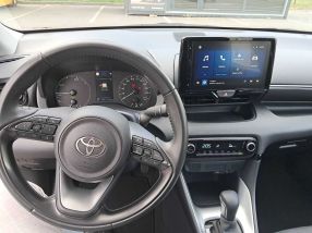 Toyota Yaris - 2024